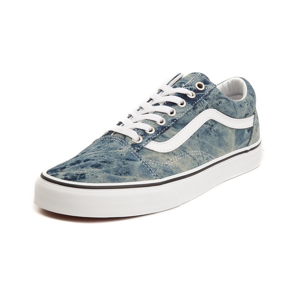 vans acid denim vans acid denim
